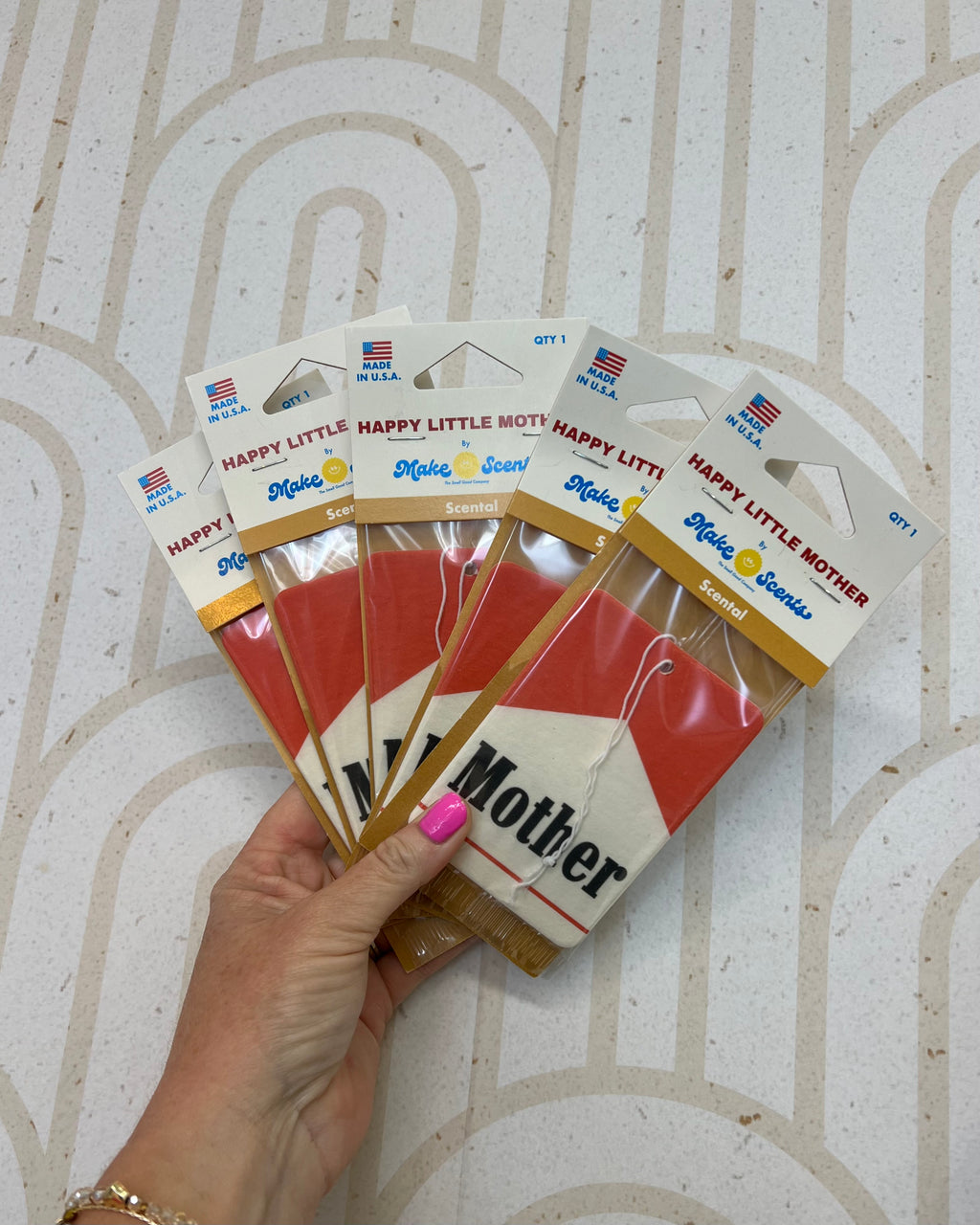 Mother / Air Freshener