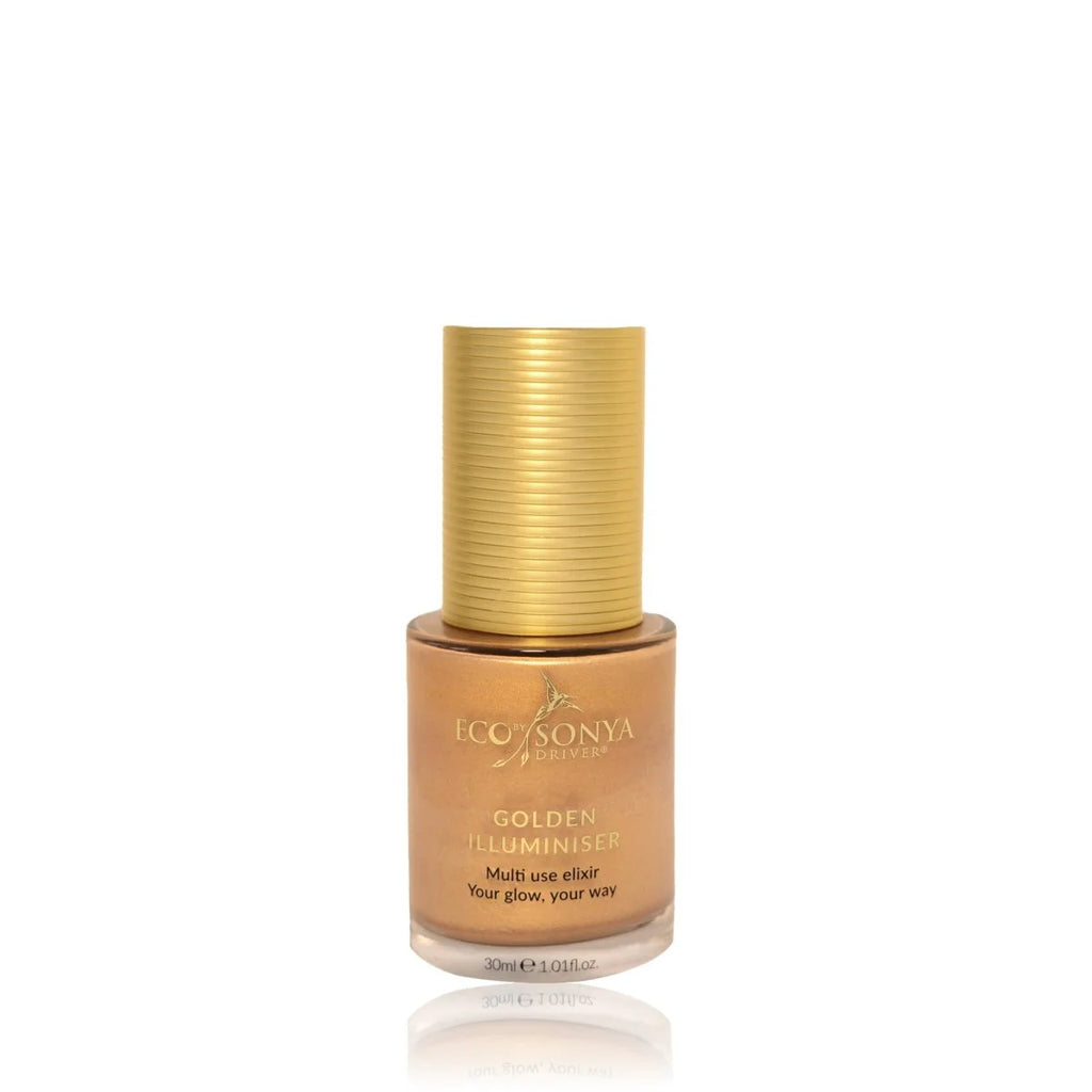 Eco Tan  / Golden Illuminiser