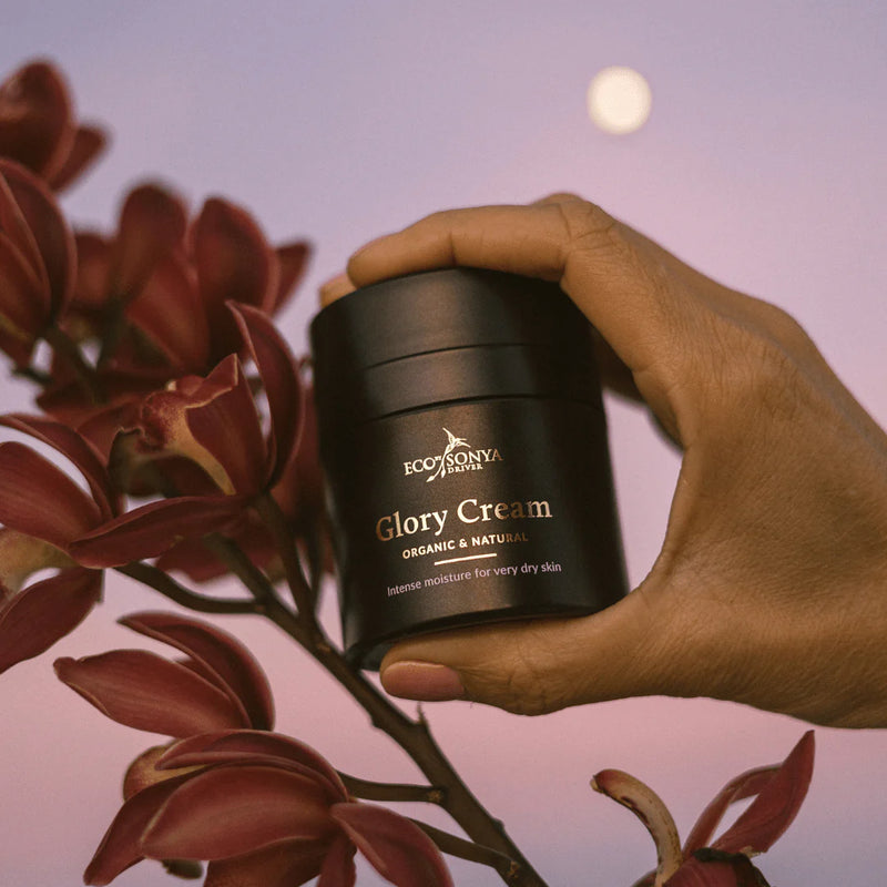 Eco Tan  / Glory Cream