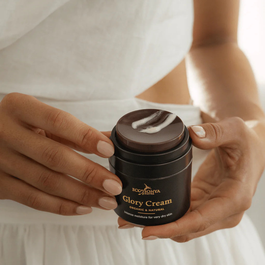 Eco Tan  / Glory Cream