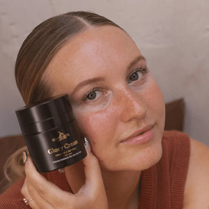 Eco Tan  / Glory Cream