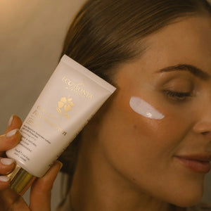 Eco Tan  / Glory Veil - face Sunscreen