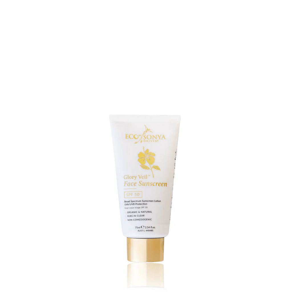 Eco Tan  / Glory Veil - face Sunscreen