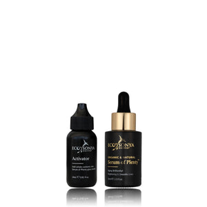 Eco Tan / Serum Of Plenty