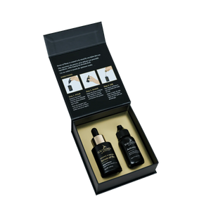 Eco Tan / Serum Of Plenty