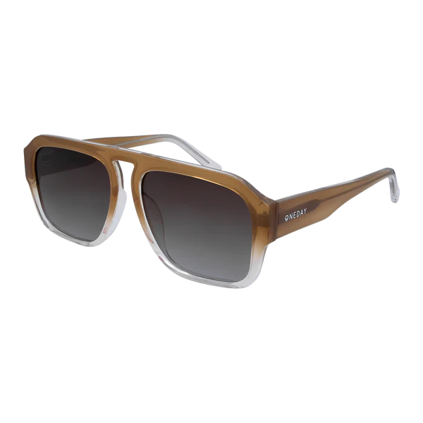 ONEDAY / Florence - Beige Brown