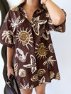 By Frankie / Kaia Shirt Dress