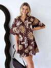 By Frankie / Kaia Shirt Dress