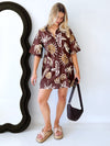 By Frankie / Kaia Shirt Dress