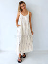 Lima Maxi Dress