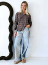 By Frankie / Ellie Jersey Top