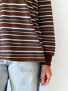 By Frankie / Ellie Jersey Top