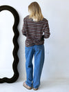 By Frankie / Ellie Jersey Top