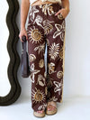 By Frankie / Kaia Racer Pant