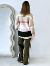 Cartel & Willow / Adeline pant Khaki