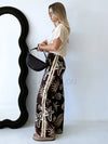 By Frankie / Kaia Racer Pant