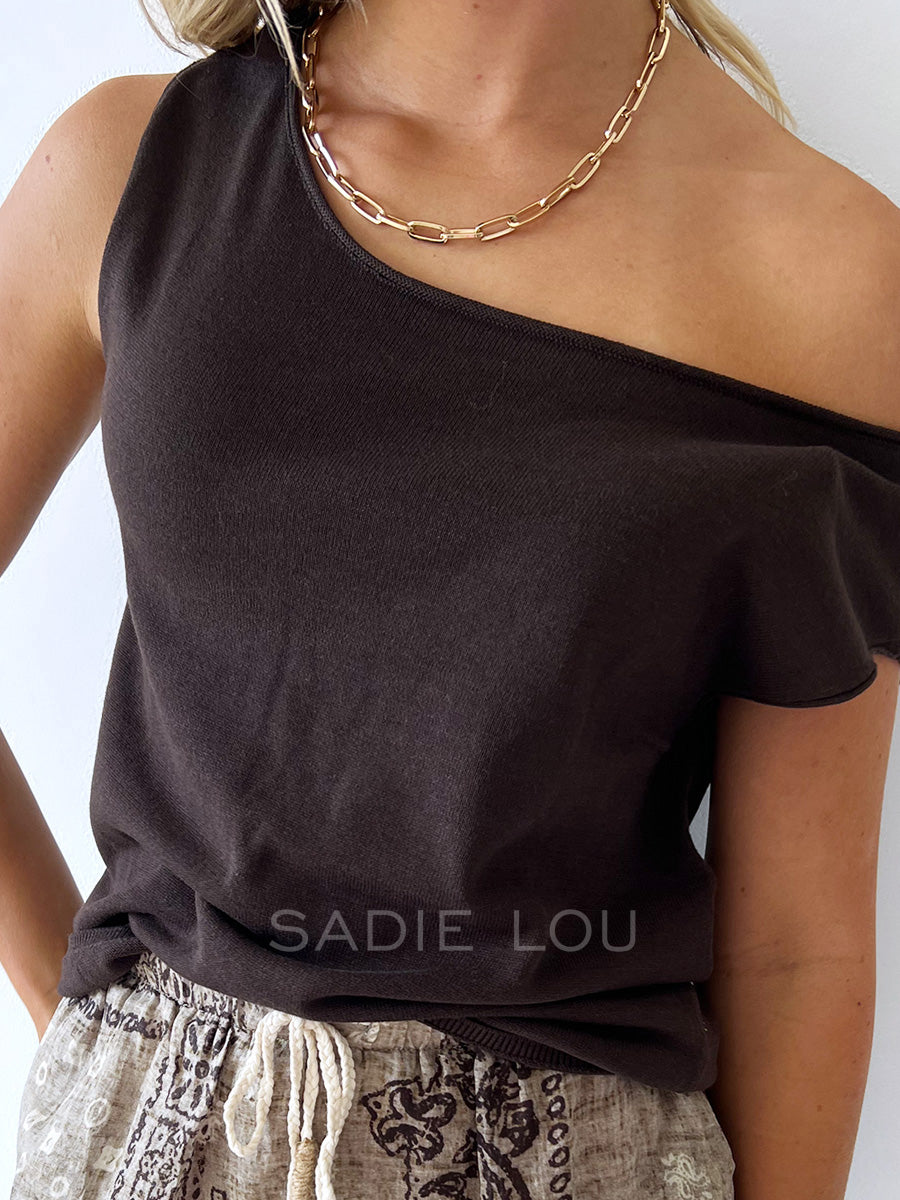 Silent Theory / Ellis Off The Shoulder - Choc