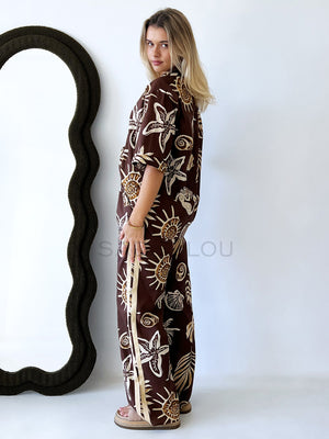By Frankie / Kaia Shirt