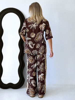 By Frankie / Kaia Shirt