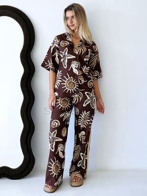 By Frankie / Kaia Shirt
