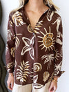 By Frankie / Kaia Blouse