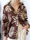 By Frankie / Kaia Blouse