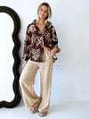 By Frankie / Kaia Blouse