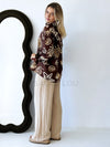 By Frankie / Kaia Blouse