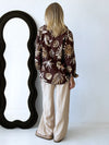 By Frankie / Kaia Blouse