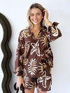 By Frankie / Kaia Blouse