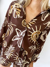 By Frankie / Kaia Blouse