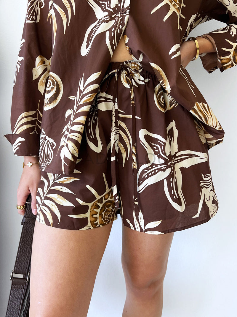 By Frankie / Kaia Shorts