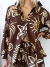 By Frankie / Kaia Blouse