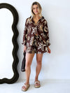 By Frankie / Kaia Blouse