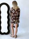 By Frankie / Kaia Blouse