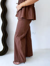 By Frankie / Elianna Pant Set