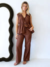 By Frankie / Elianna Pant Set