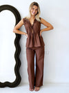 By Frankie / Elianna Pant Set
