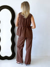 By Frankie / Elianna Pant Set