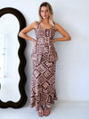 Silent Theory / Tulum Top