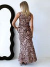 Silent Theory / Tulum Maxi Skirt