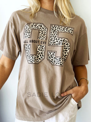 All About Eve / Nico Relaxed Tee