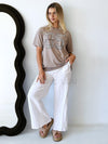 All About Eve / Nico Relaxed Tee