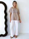 All About Eve / Nico Relaxed Tee
