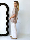 All About Eve / Nico Relaxed Tee