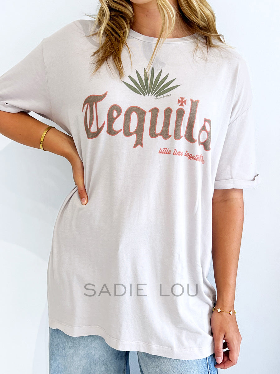 The Laundry Room / Tequila Time Tee