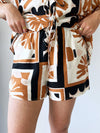 By Frankie / Hudson Tie Up Set