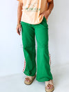 By Frankie / Spicy Margs Social Club Tee - Peach