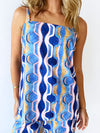 Zella The Label / Larnia Singlet - Greece