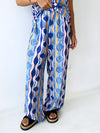 Zella The Label / Larnia Singlet - Greece